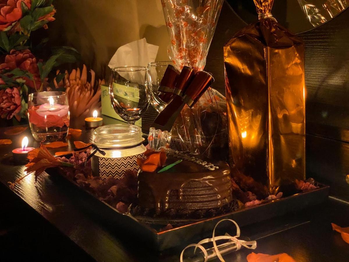 Hotel Abuharee Grand Addu City Zewnętrze zdjęcie