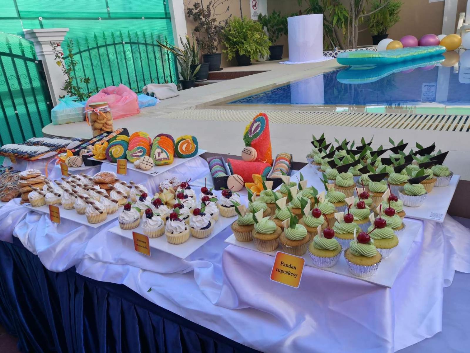 Hotel Abuharee Grand Addu City Zewnętrze zdjęcie